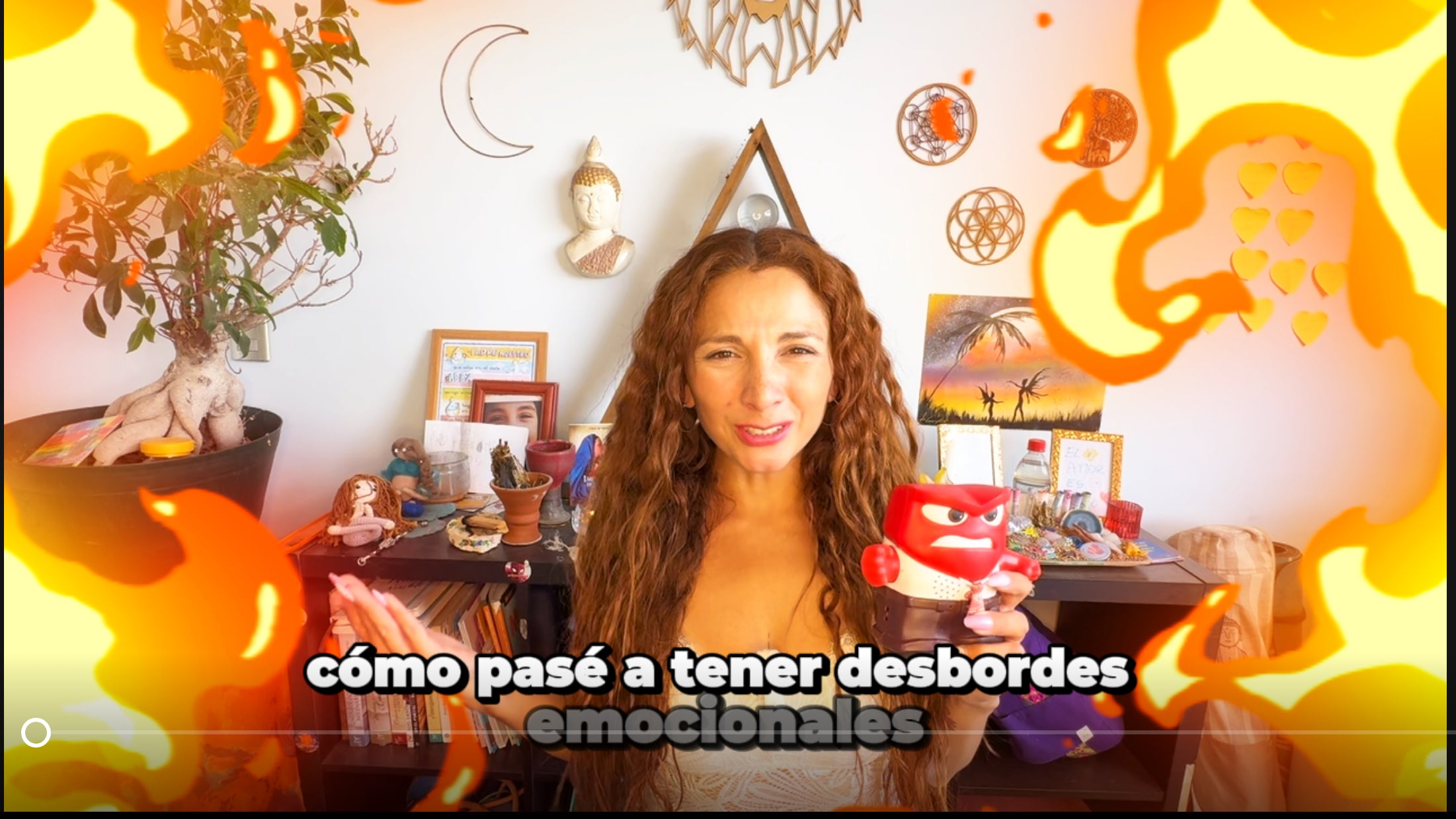 Cargar video: 