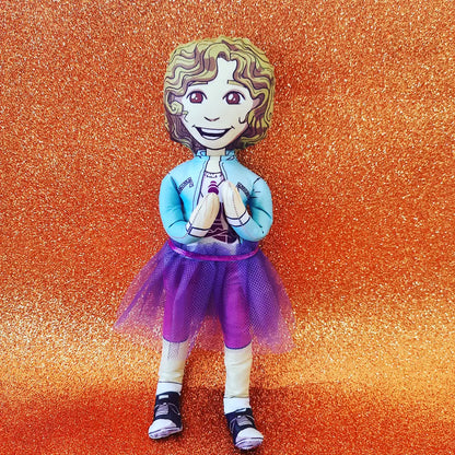 Magda Dice