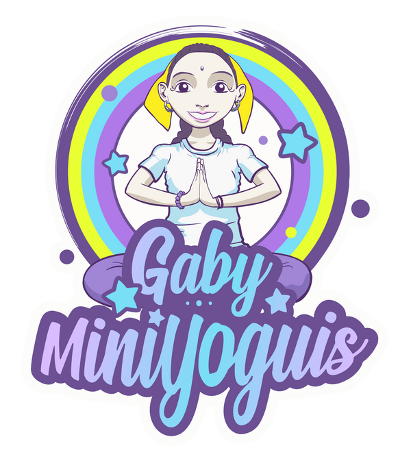 Gaby Mini Yoguis