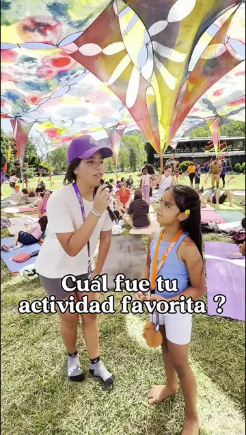 Testimonio