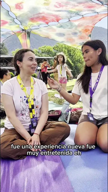 Testimonio